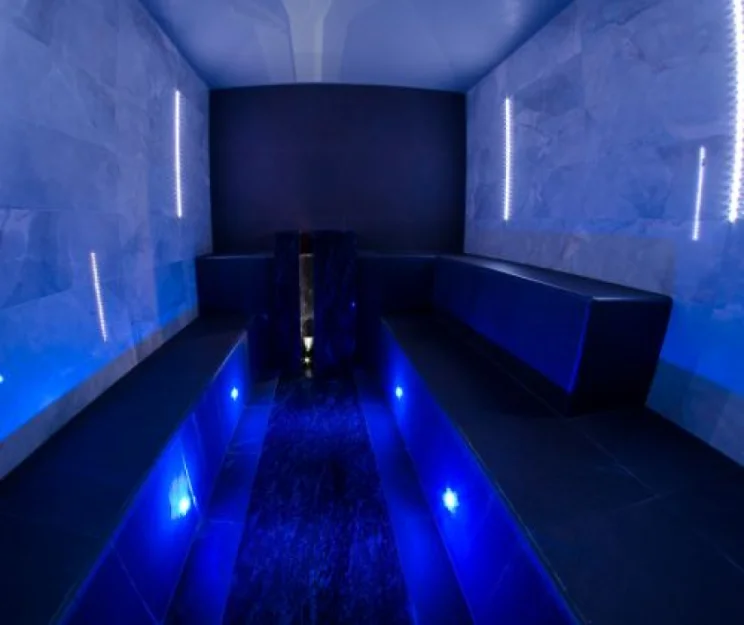 Zdjęcie Laguna Kompleks Wypoczynkowo-Rekreacyjny  #7