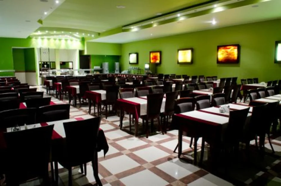 Zdjęcie Laguna Kompleks Wypoczynkowo-Rekreacyjny  #19