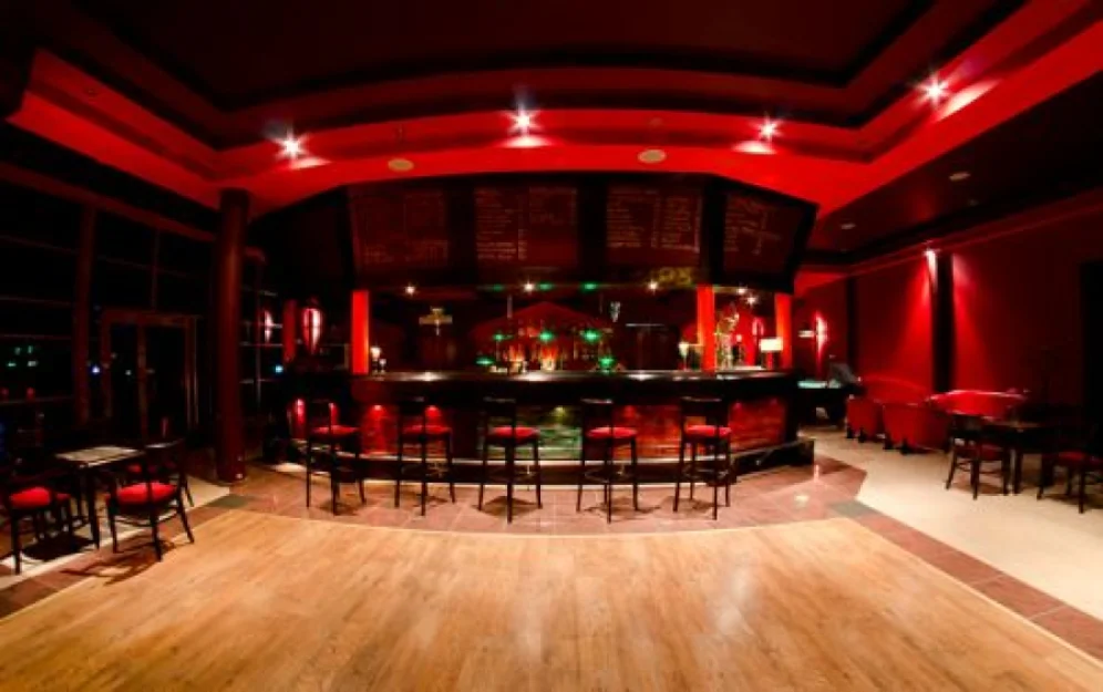 Zdjęcie Laguna Kompleks Wypoczynkowo-Rekreacyjny  #10