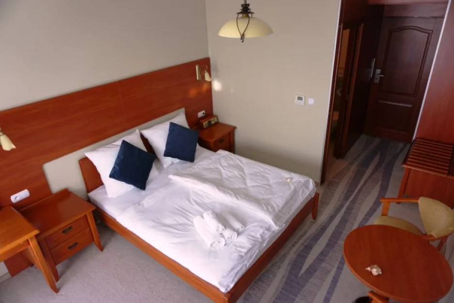 Zdjęcie Laguna Kompleks Wypoczynkowo-Rekreacyjny  #15