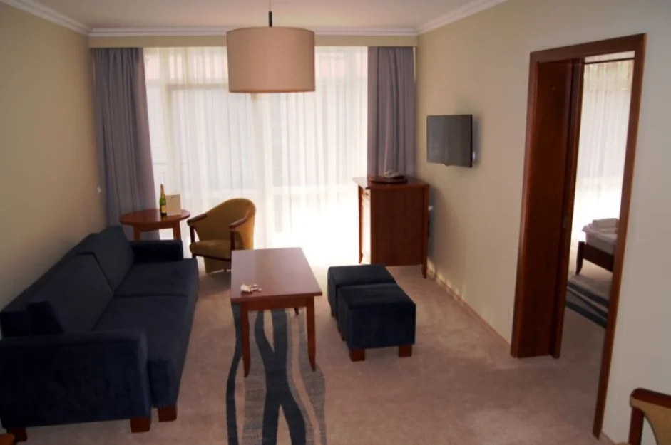 Zdjęcie Laguna Kompleks Wypoczynkowo-Rekreacyjny  #17