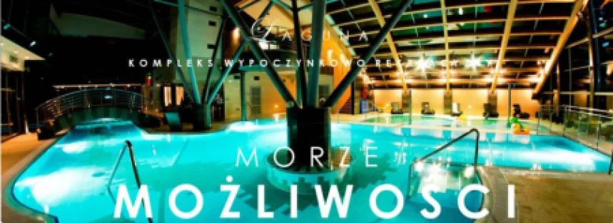 Laguna Kompleks Wypoczynkowo-Rekreacyjny 