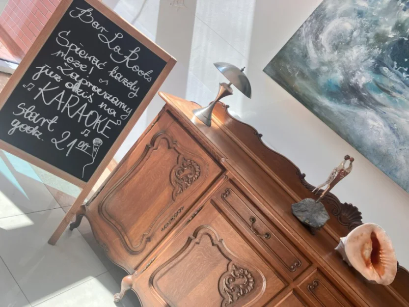 Zdjęcie Laguna Kompleks Wypoczynkowo-Rekreacyjny  #27