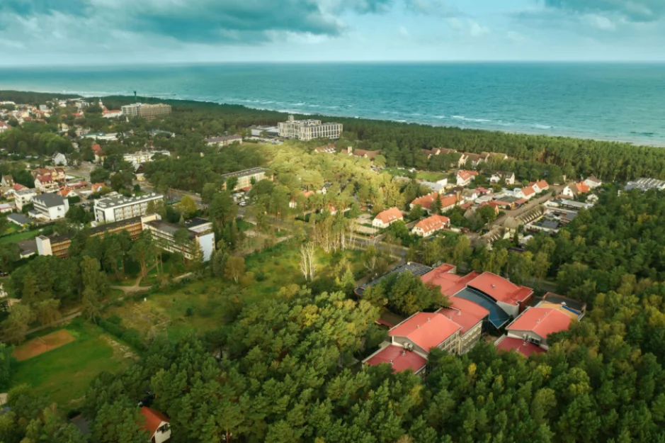 Zdjęcie Laguna Kompleks Wypoczynkowo-Rekreacyjny  #5