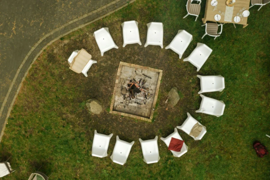 Zdjęcie Laguna Kompleks Wypoczynkowo-Rekreacyjny  #34