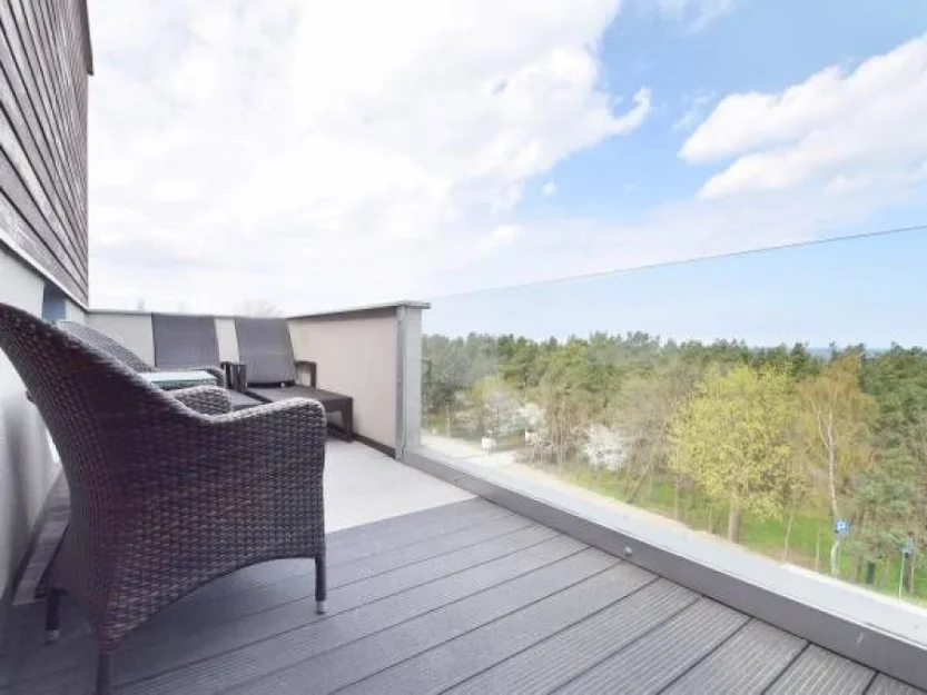 Zdjęcie APARTAMENT dwa pokoje z widokiem na morze MALOVES SPA&RESORT #10