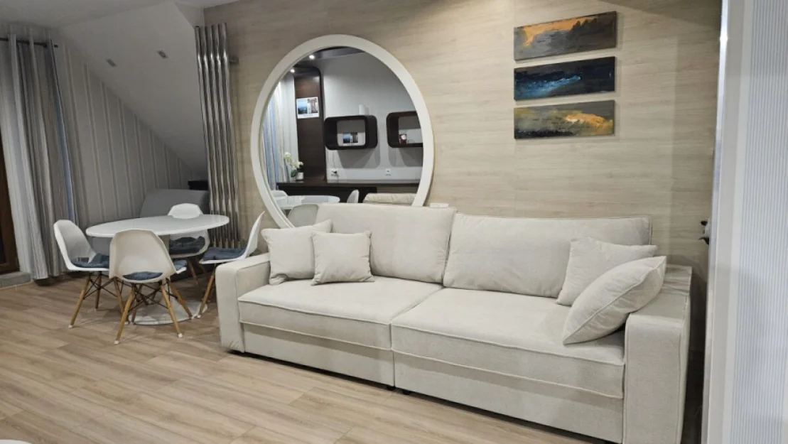 Zdjęcie APARTAMENT dwa pokoje z widokiem na morze MALOVES SPA&RESORT #2