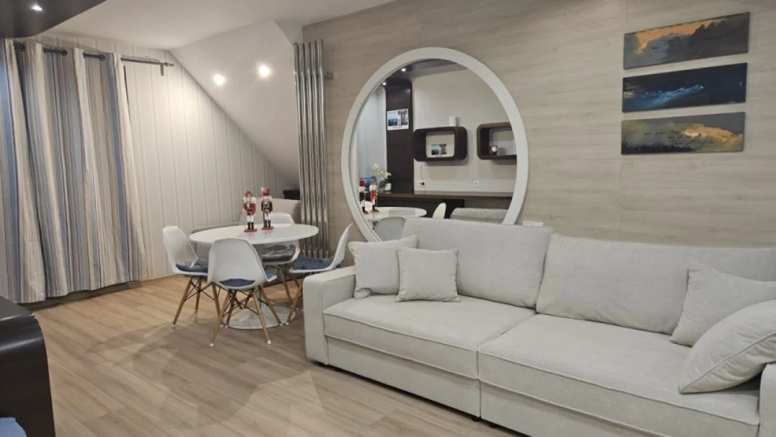 Zdjęcie APARTAMENT dwa pokoje z widokiem na morze MALOVES SPA&RESORT #3