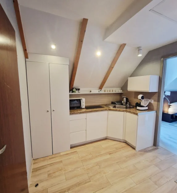 Zdjęcie APARTAMENT dwa pokoje z widokiem na morze MALOVES SPA&RESORT #8