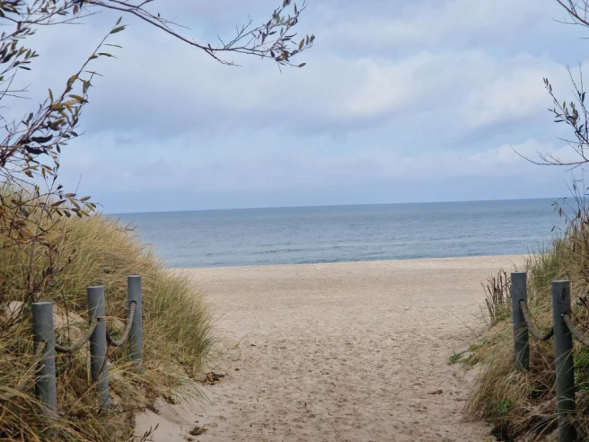 Zdjęcie APARTAMENT dwa pokoje z widokiem na morze MALOVES SPA&RESORT #16