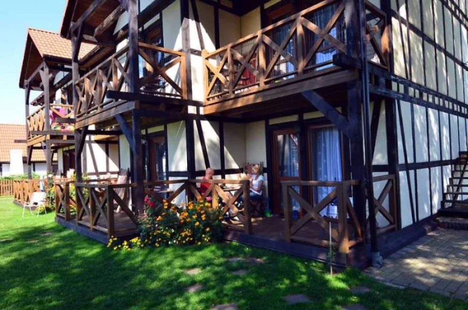 Zdjęcie Stonka - przy plaży #17