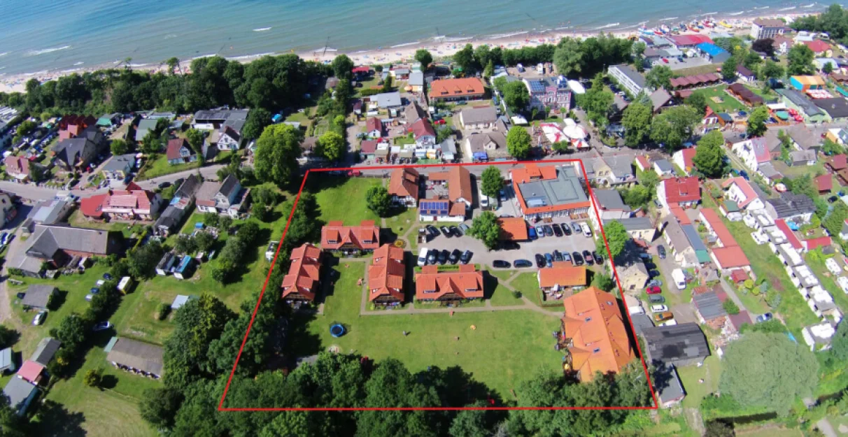 Zdjęcie Stonka - przy plaży #5