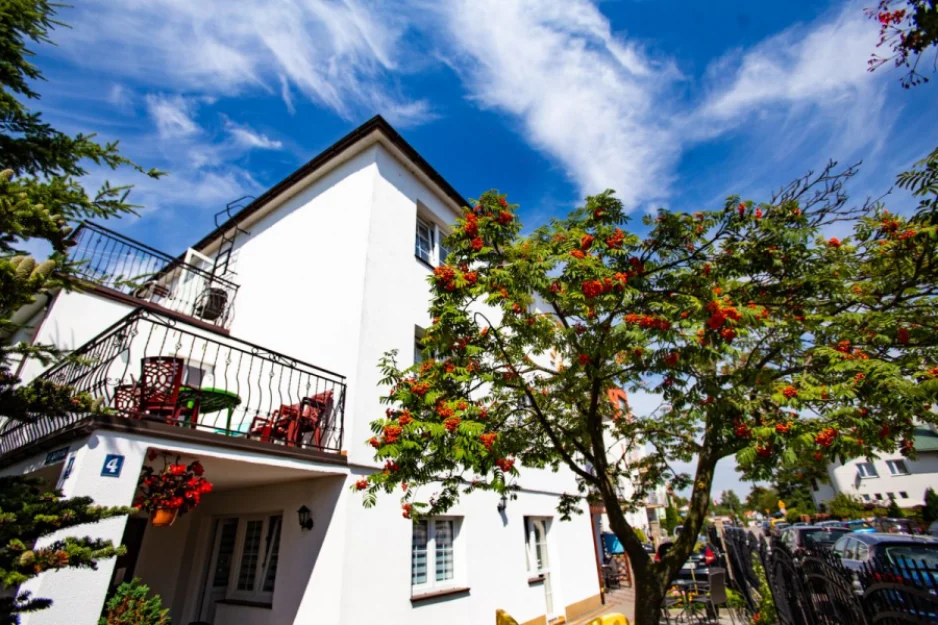 Zdjęcie CZAR MORZA Pokoje Gościnne 100m od Plaży  #47