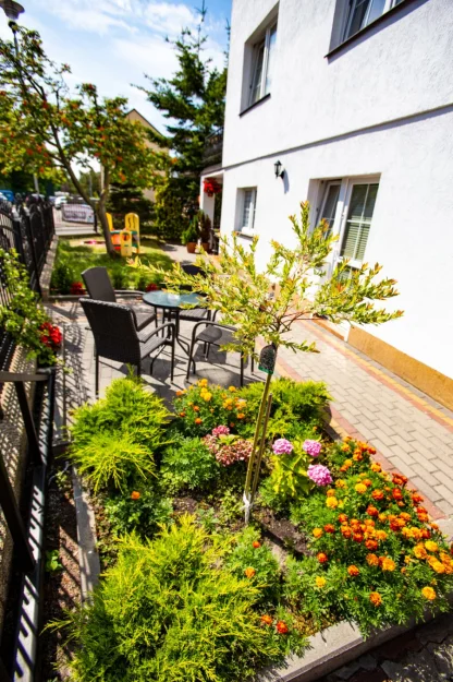 Zdjęcie CZAR MORZA Pokoje Gościnne 100m od Plaży  #48