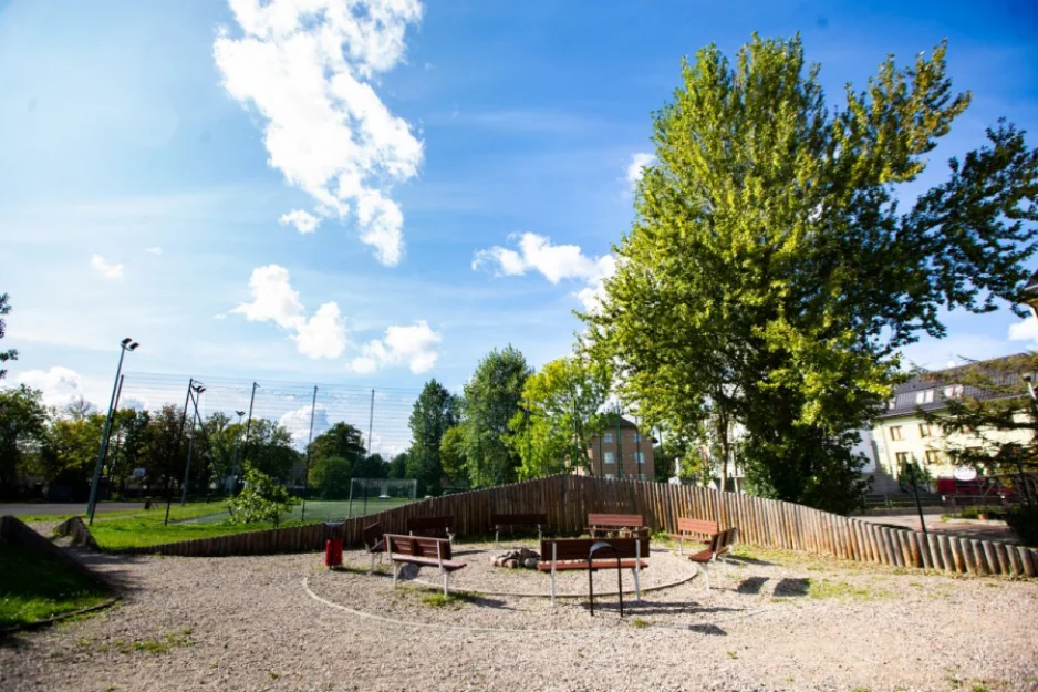 Zdjęcie CZAR MORZA Pokoje Gościnne 100m od Plaży  #64