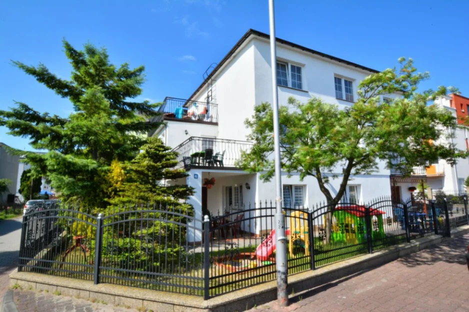 Zdjęcie CZAR MORZA Pokoje Gościnne 100m od Plaży  #45