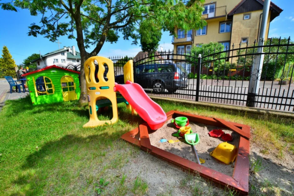 Zdjęcie CZAR MORZA Pokoje Gościnne 100m od Plaży  #62