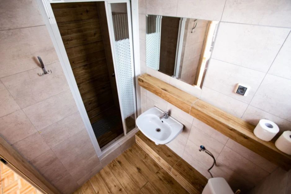 Zdjęcie CZAR MORZA Pokoje Gościnne 100m od Plaży  #27