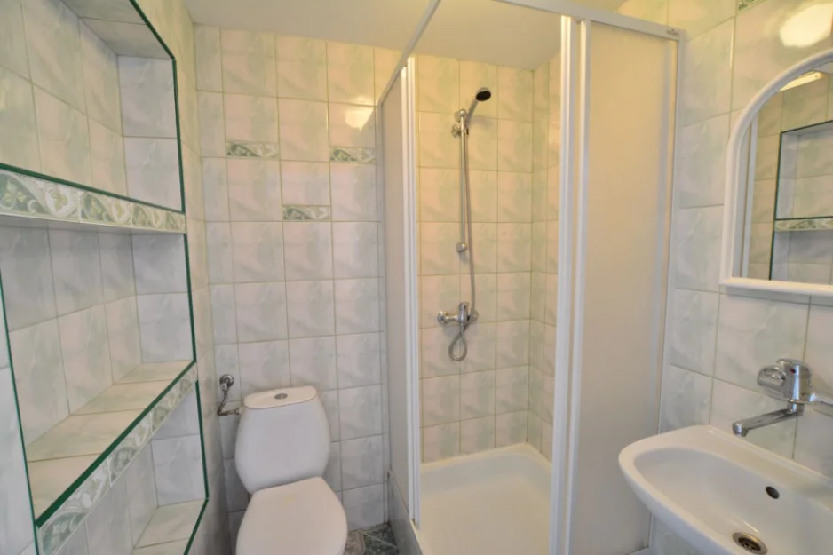 Zdjęcie CZAR MORZA Pokoje Gościnne 100m od Plaży  #32