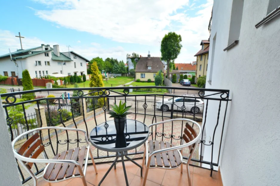 Zdjęcie CZAR MORZA Pokoje Gościnne 100m od Plaży  #22