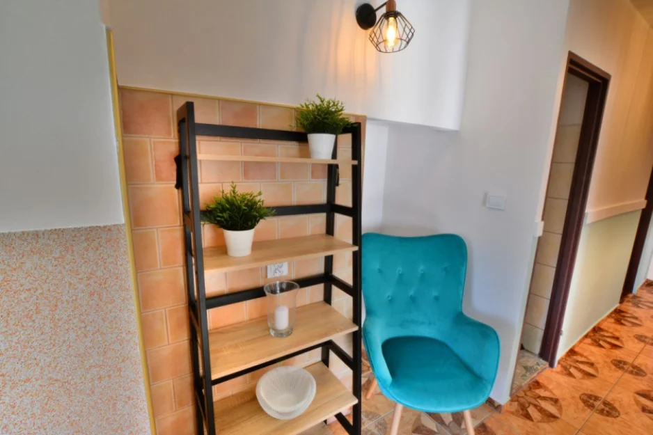 Zdjęcie CZAR MORZA Pokoje Gościnne 100m od Plaży  #53