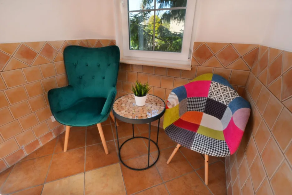 Zdjęcie CZAR MORZA Pokoje Gościnne 100m od Plaży  #55