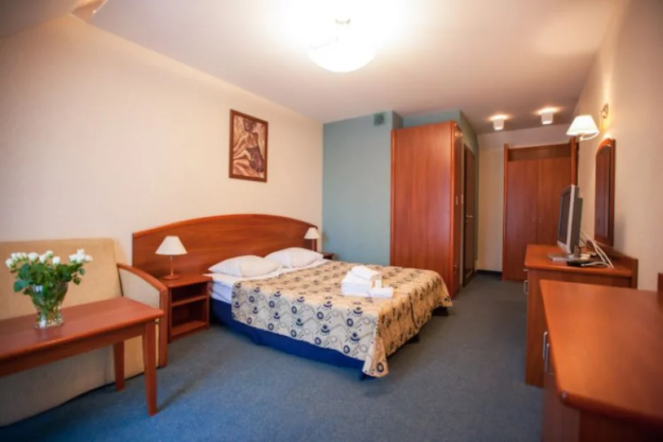 Zdjęcie Willa GRYF Mielno #49