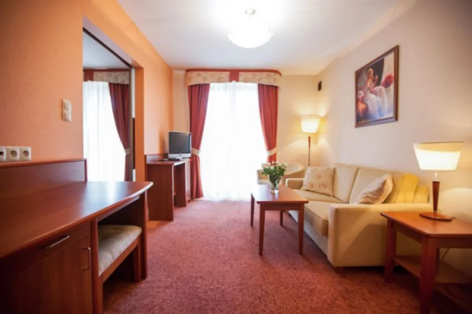 Zdjęcie Willa GRYF Mielno #2