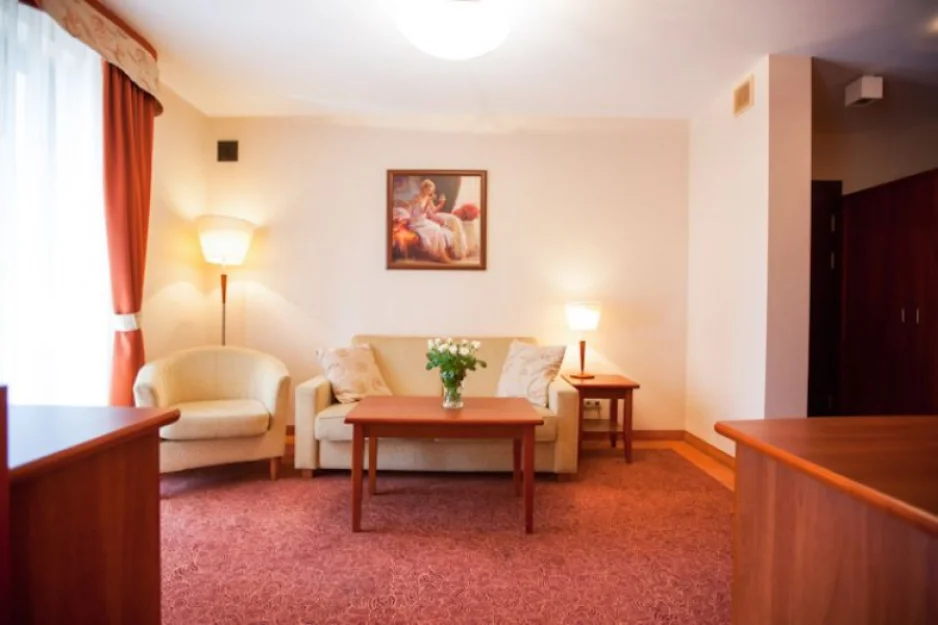 Zdjęcie Willa GRYF Mielno #9