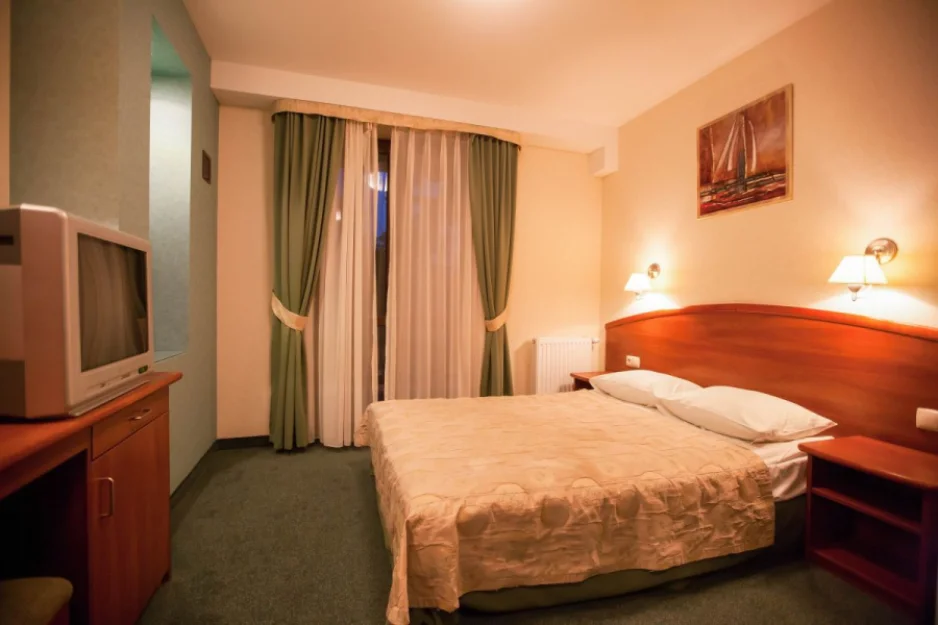 Zdjęcie Willa GRYF Mielno #3