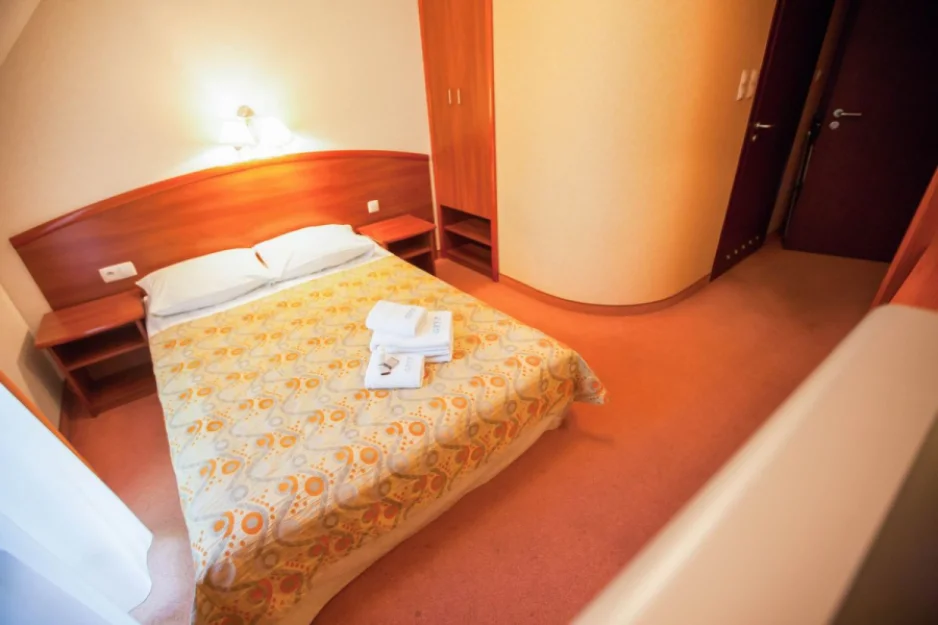 Zdjęcie Willa GRYF Mielno #14