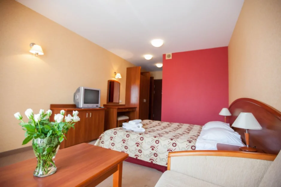 Zdjęcie Willa GRYF Mielno #57