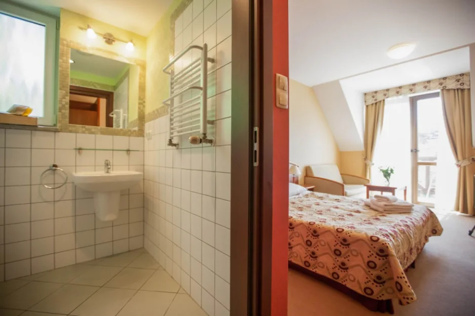 Zdjęcie Willa GRYF Mielno #59