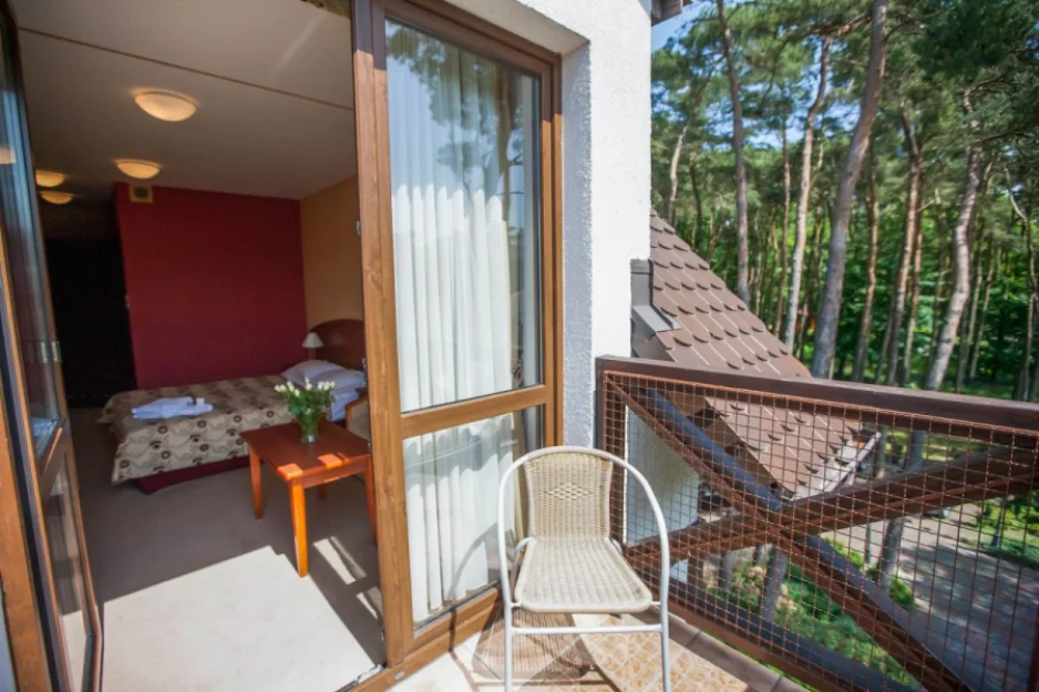 Zdjęcie Willa GRYF Mielno #60