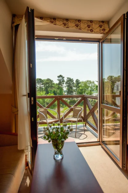 Zdjęcie Willa GRYF Mielno #61