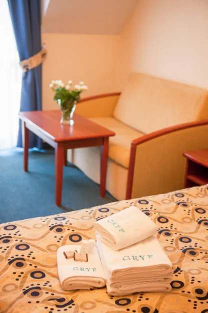 Zdjęcie Willa GRYF Mielno #11