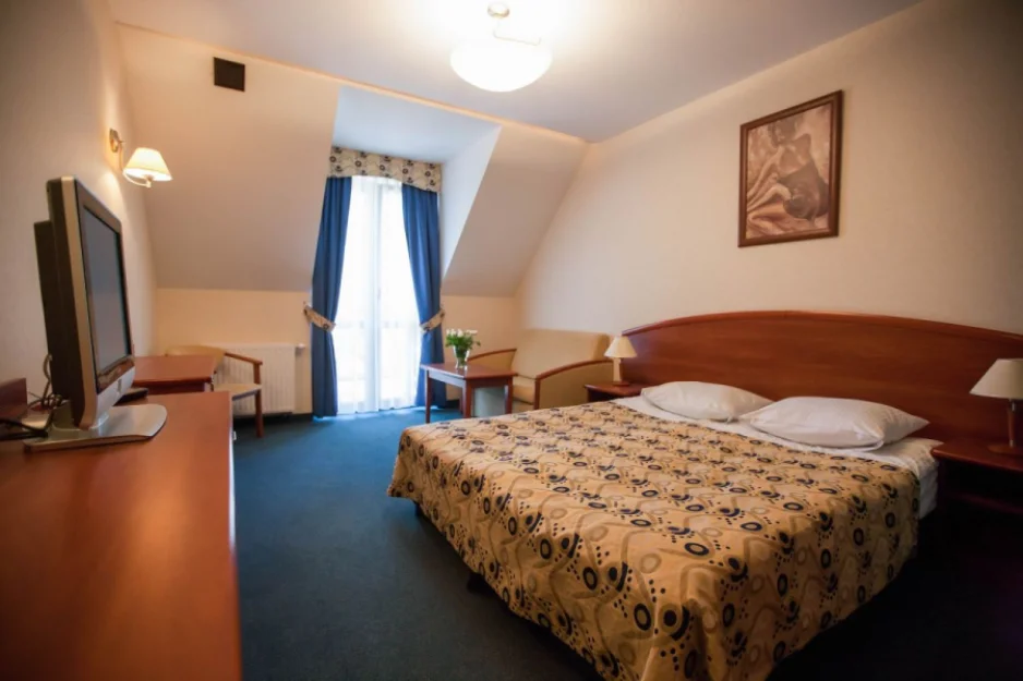 Zdjęcie Willa GRYF Mielno #15