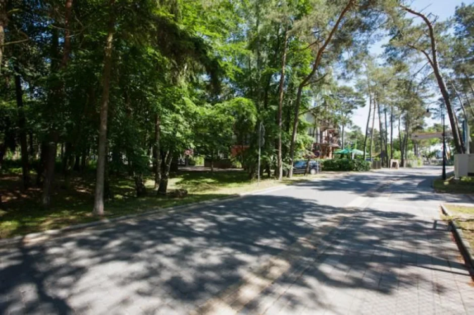 Zdjęcie Willa GRYF Mielno #54