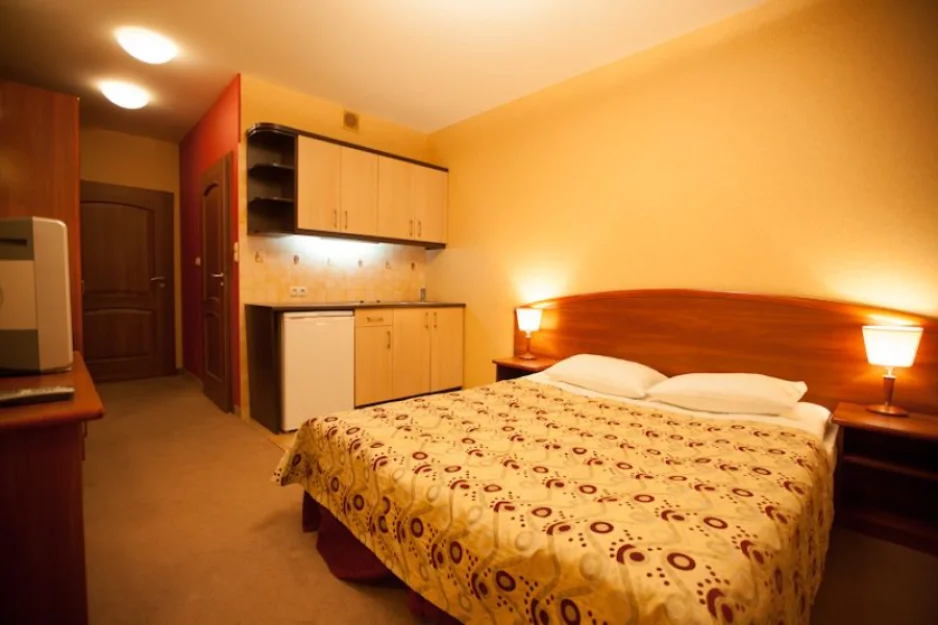 Zdjęcie Willa GRYF Mielno #63