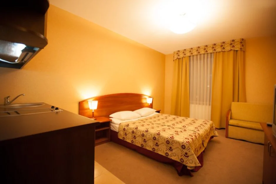 Zdjęcie Willa GRYF Mielno #64