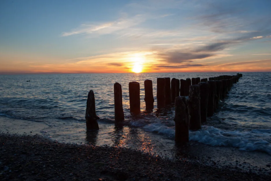 Nasz drink-bar czynny jest 24H.