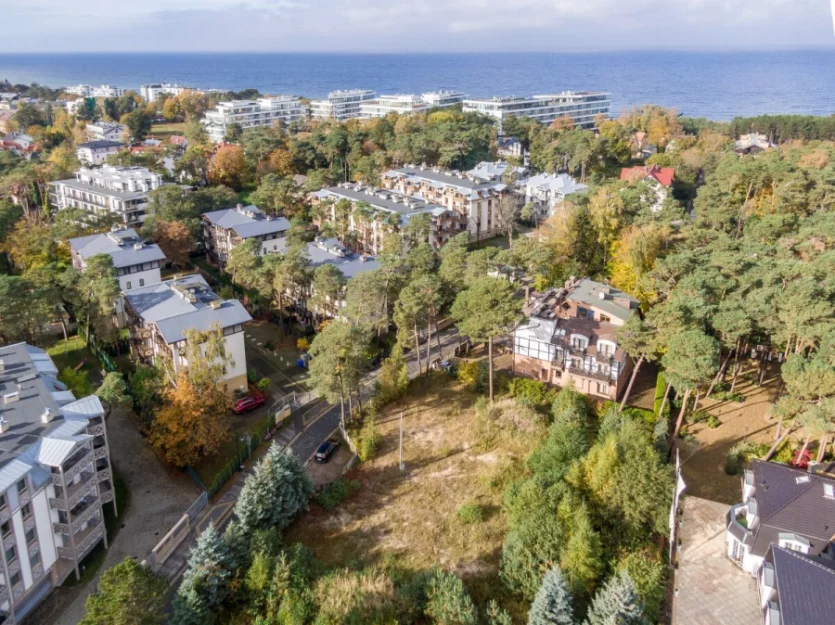 Zdjęcie Willa GRYF Mielno #77