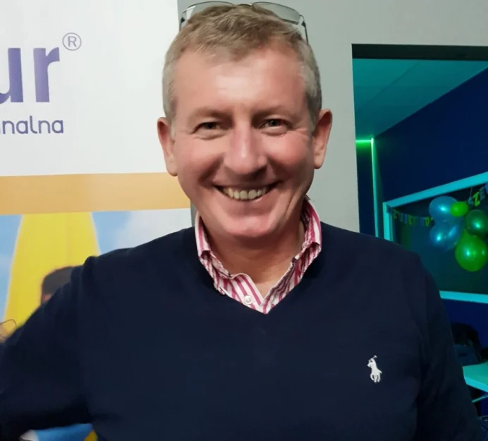 Zdjęcie Willa GRYF Mielno #80