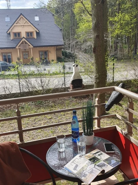 Zdjęcie Apartamenty Zdrojowa #12