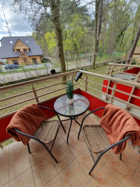 Zdjęcie Apartamenty Zdrojowa #13