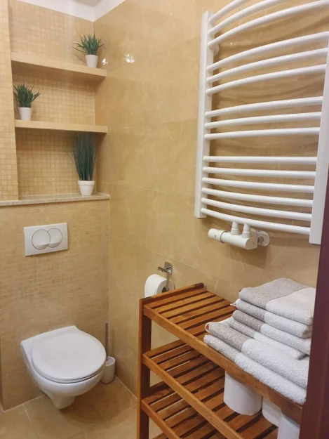 Zdjęcie Apartamenty Zdrojowa #14