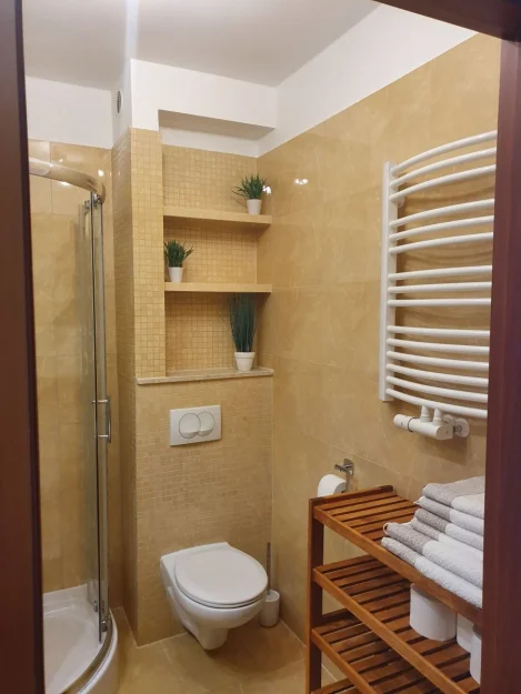 Zdjęcie Apartamenty Zdrojowa #15