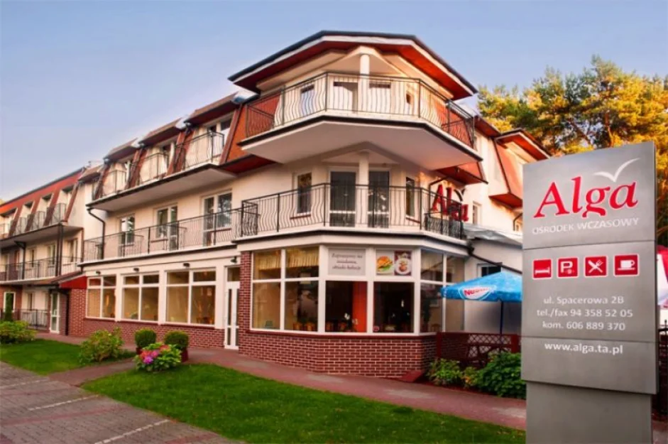 Zdjęcie O.W. ALGA #11