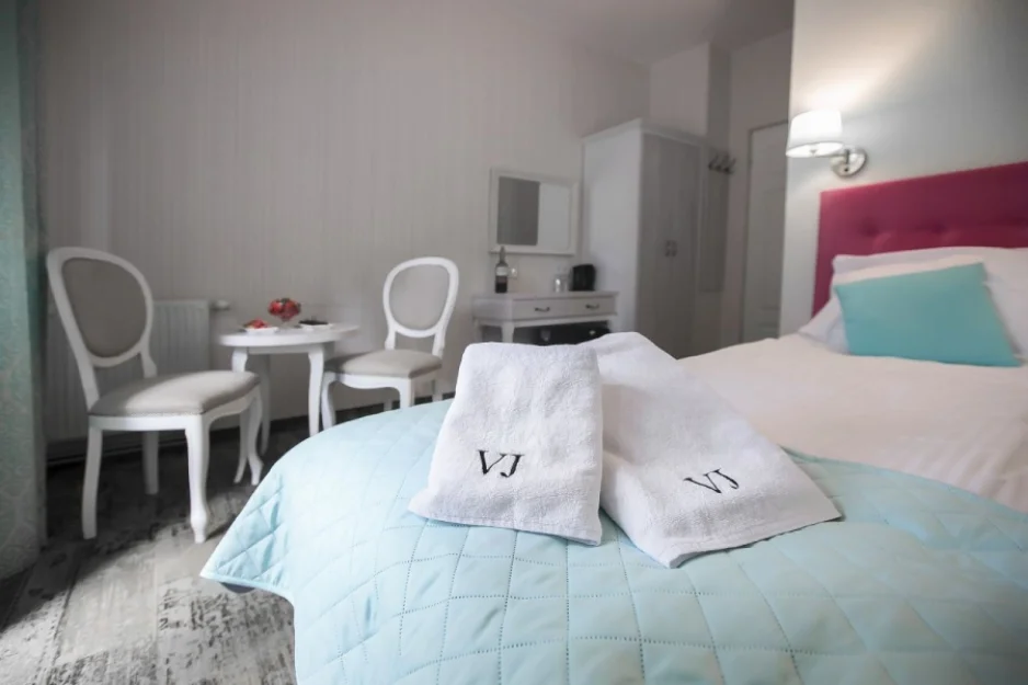 Zdjęcie Villa JUSTYNA #7