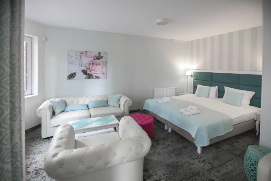 Zdjęcie Villa JUSTYNA #3